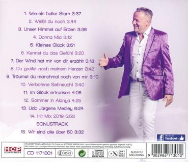 Stefan Micha: Unser Himmel auf Erden